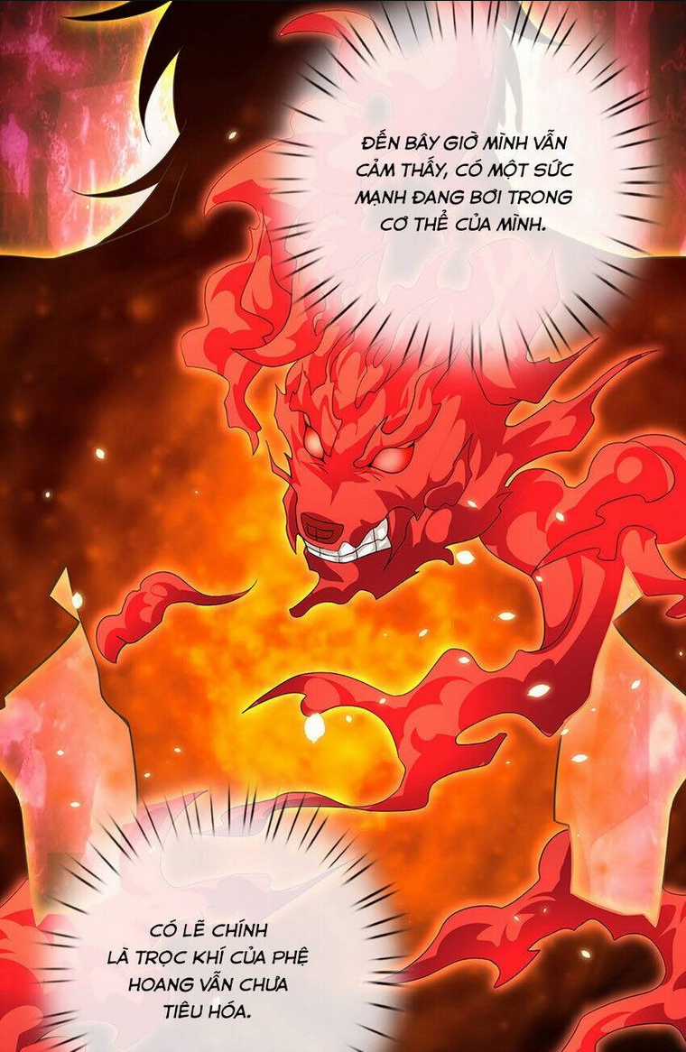 Lựa Chọn Thần Cấp: Ta Không Theo Sáo Lộ Mạnh Lên Chapter 93 trang 17