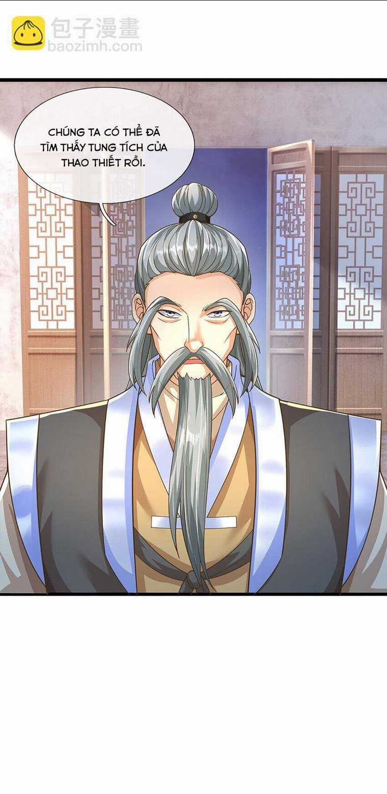 Lựa Chọn Thần Cấp: Ta Không Theo Sáo Lộ Mạnh Lên Chapter 93 trang 28