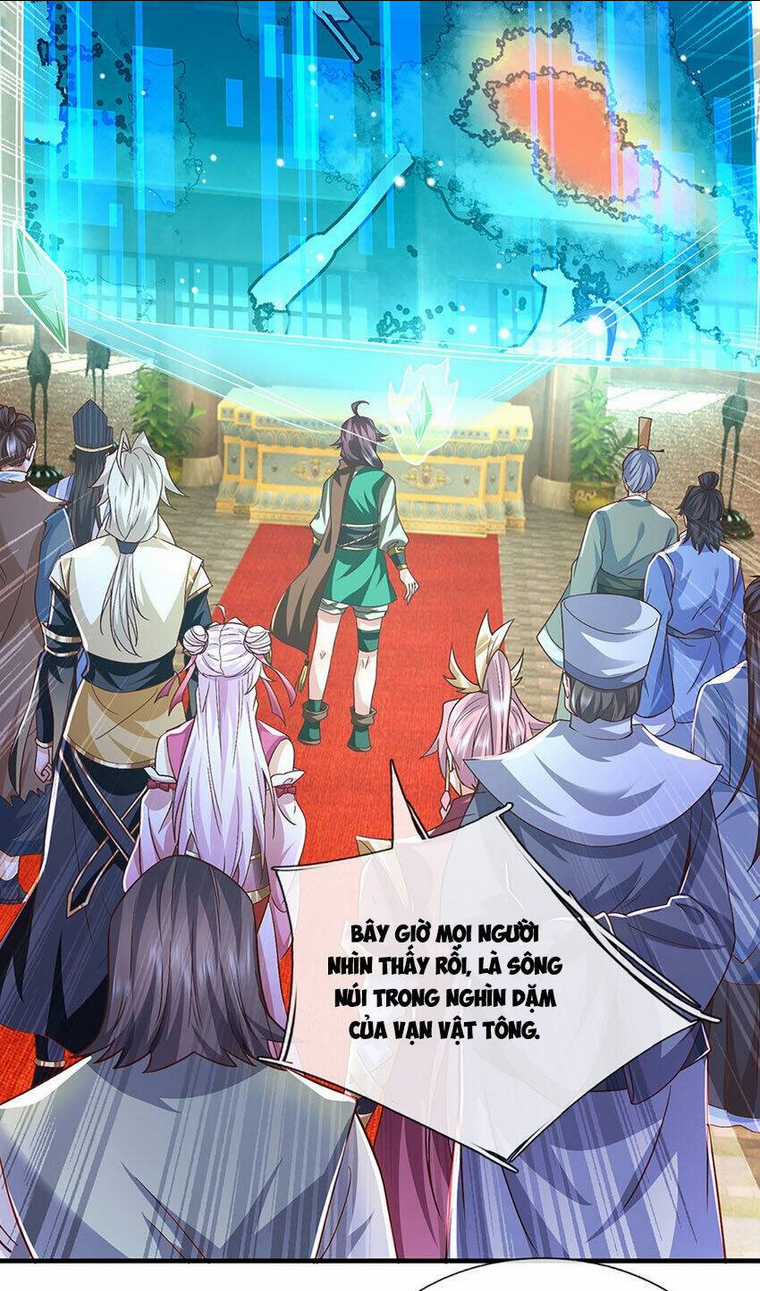 Lựa Chọn Thần Cấp: Ta Không Theo Sáo Lộ Mạnh Lên Chapter 94 trang 10