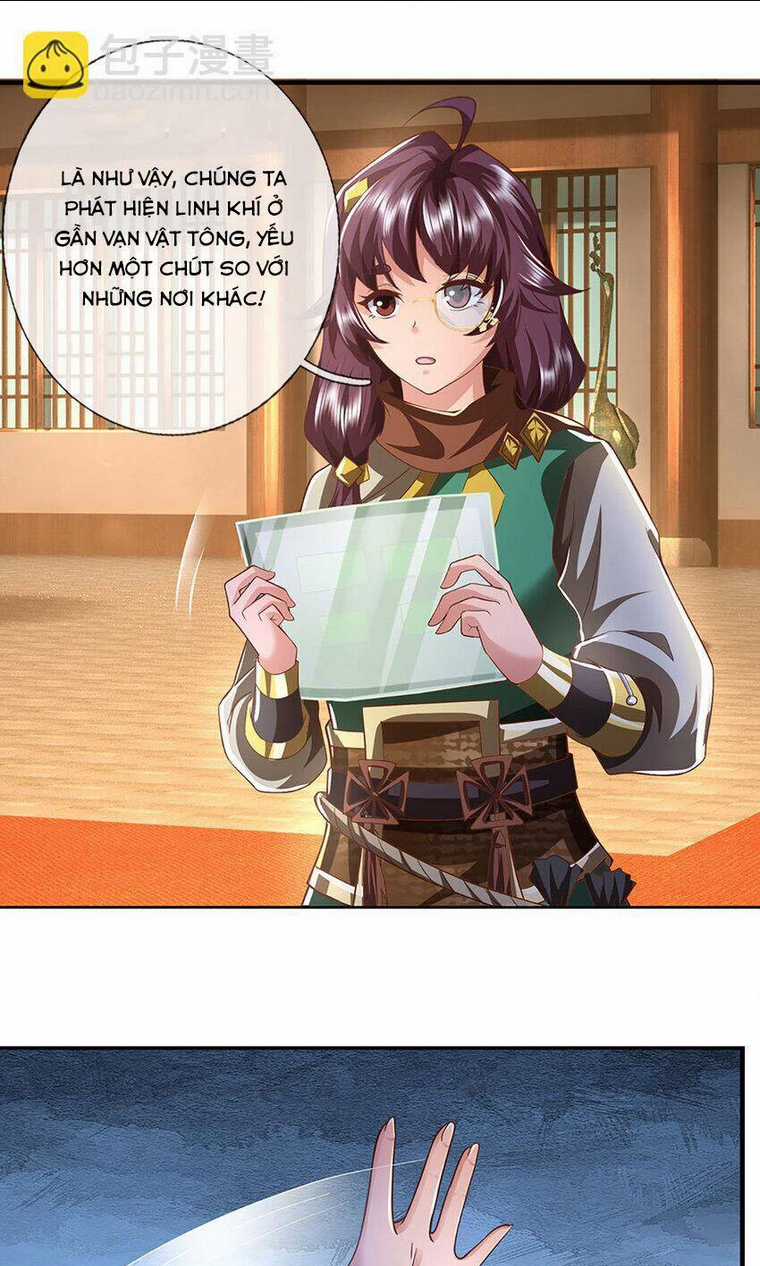 Lựa Chọn Thần Cấp: Ta Không Theo Sáo Lộ Mạnh Lên Chapter 94 trang 13
