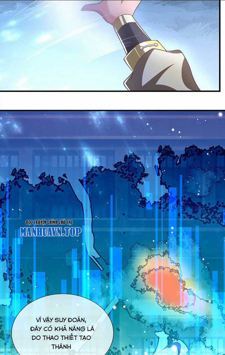 Lựa Chọn Thần Cấp: Ta Không Theo Sáo Lộ Mạnh Lên Chapter 94 trang 14