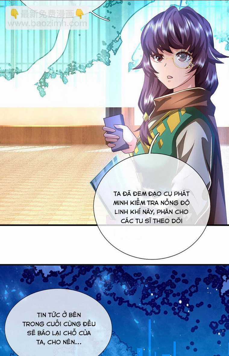 Lựa Chọn Thần Cấp: Ta Không Theo Sáo Lộ Mạnh Lên Chapter 94 trang 15
