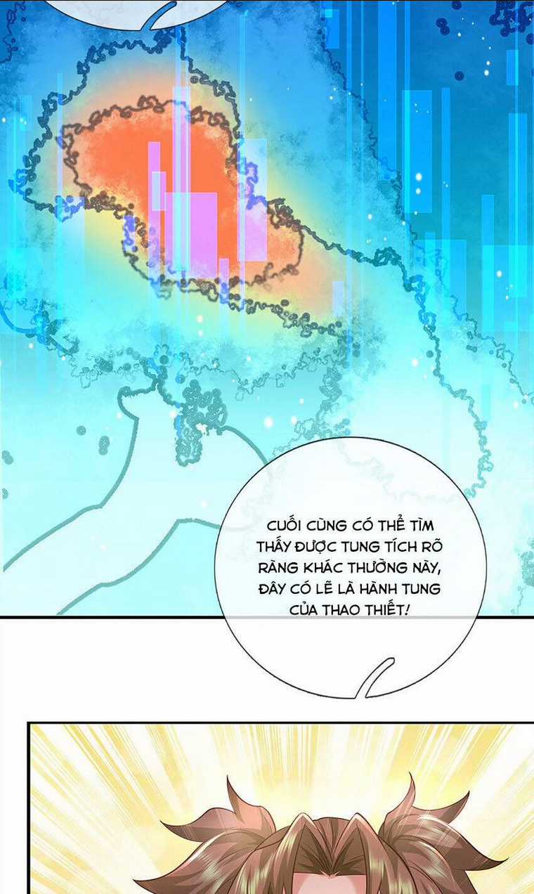 Lựa Chọn Thần Cấp: Ta Không Theo Sáo Lộ Mạnh Lên Chapter 94 trang 16
