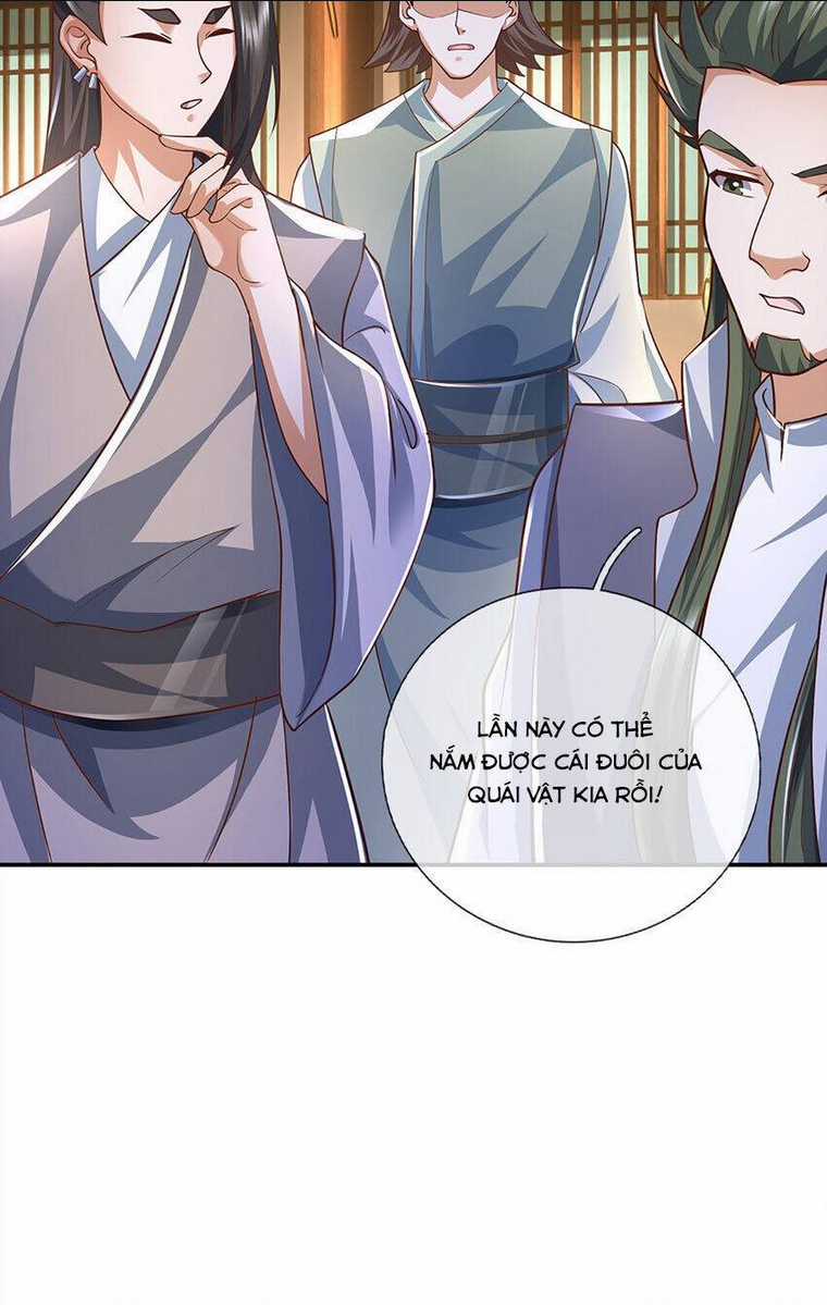 Lựa Chọn Thần Cấp: Ta Không Theo Sáo Lộ Mạnh Lên Chapter 94 trang 18