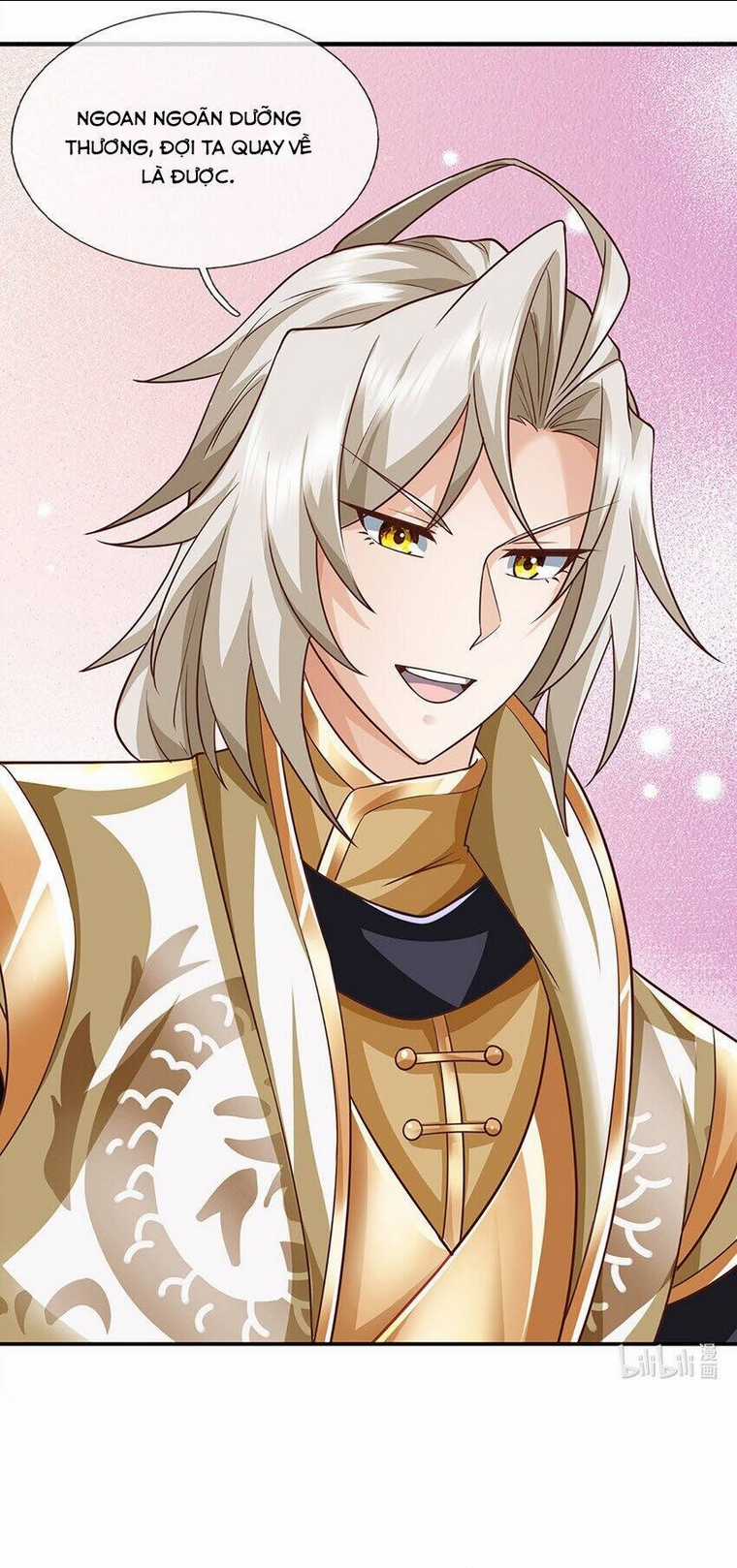 Lựa Chọn Thần Cấp: Ta Không Theo Sáo Lộ Mạnh Lên Chapter 94 trang 31