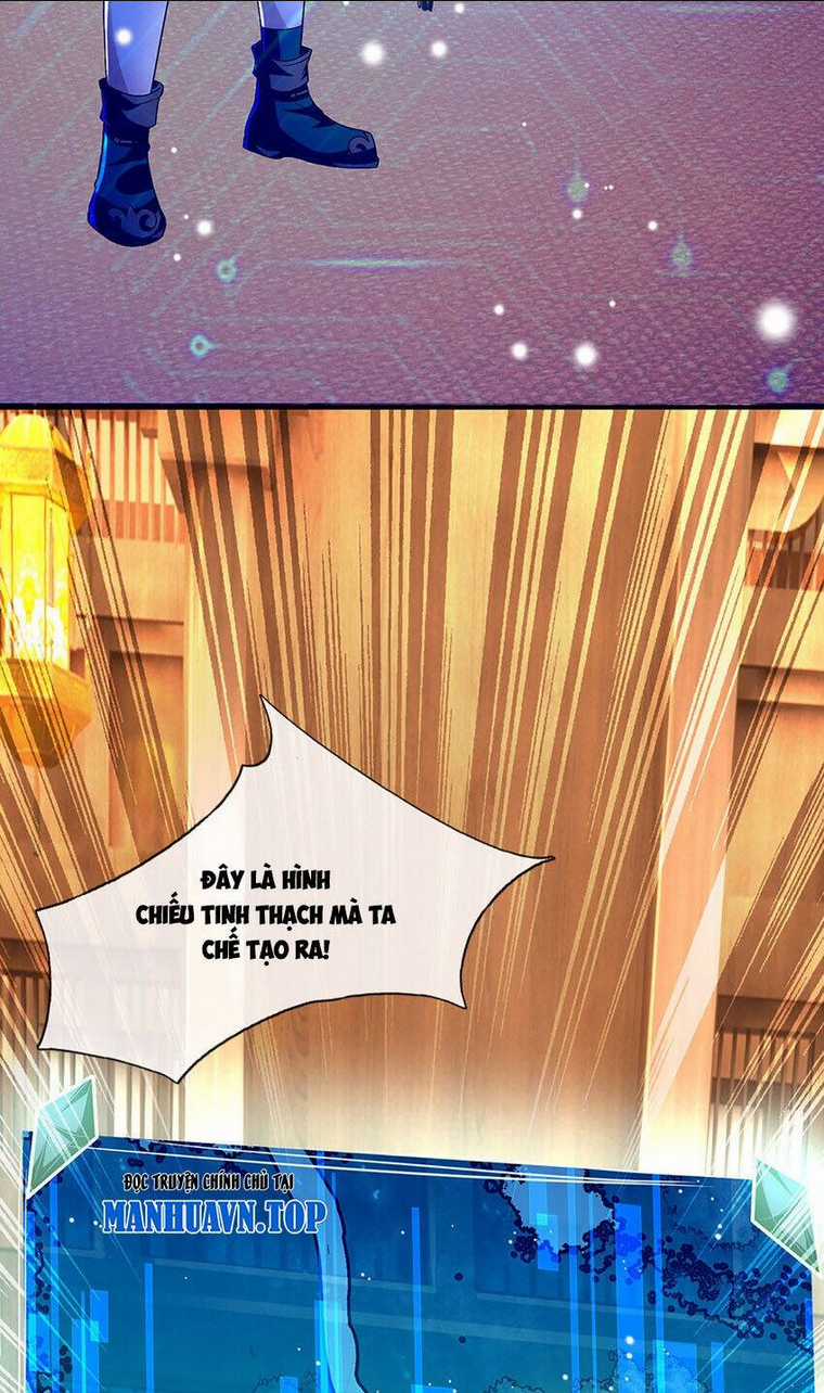 Lựa Chọn Thần Cấp: Ta Không Theo Sáo Lộ Mạnh Lên Chapter 94 trang 9