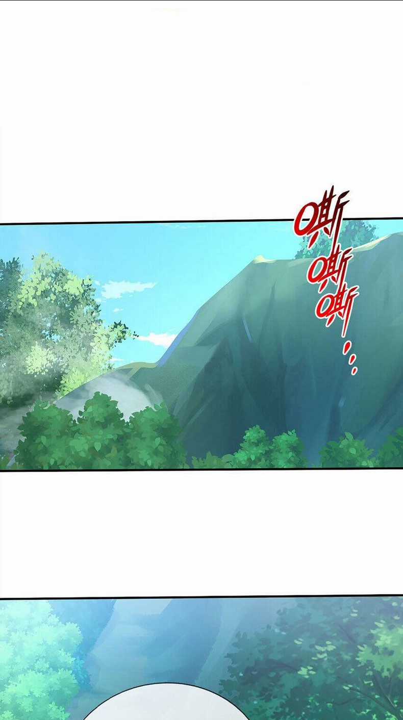 Lựa Chọn Thần Cấp: Ta Không Theo Sáo Lộ Mạnh Lên Chapter 95 trang 1