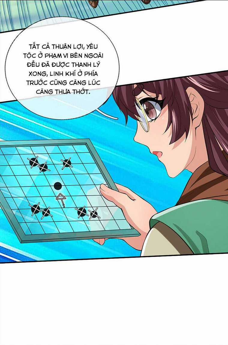 Lựa Chọn Thần Cấp: Ta Không Theo Sáo Lộ Mạnh Lên Chapter 95 trang 10