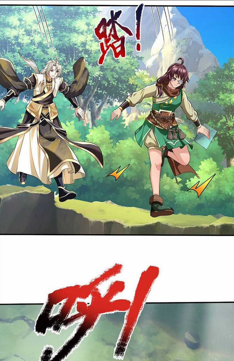 Lựa Chọn Thần Cấp: Ta Không Theo Sáo Lộ Mạnh Lên Chapter 95 trang 11