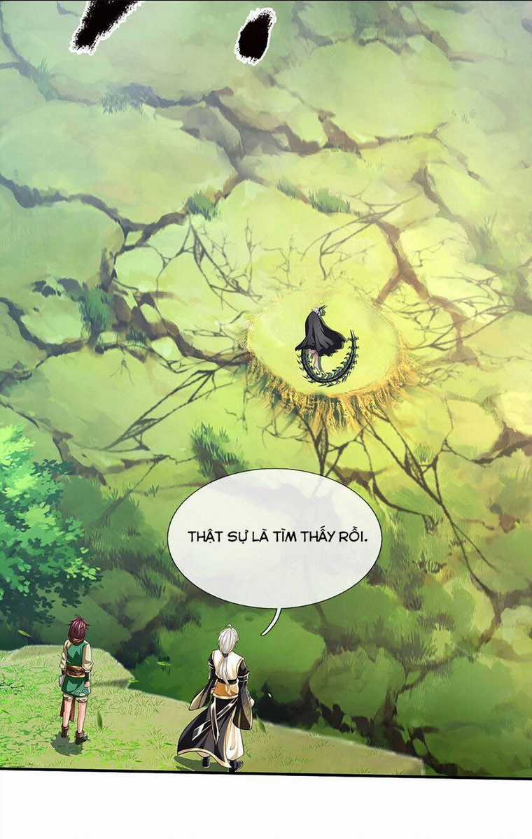 Lựa Chọn Thần Cấp: Ta Không Theo Sáo Lộ Mạnh Lên Chapter 95 trang 12