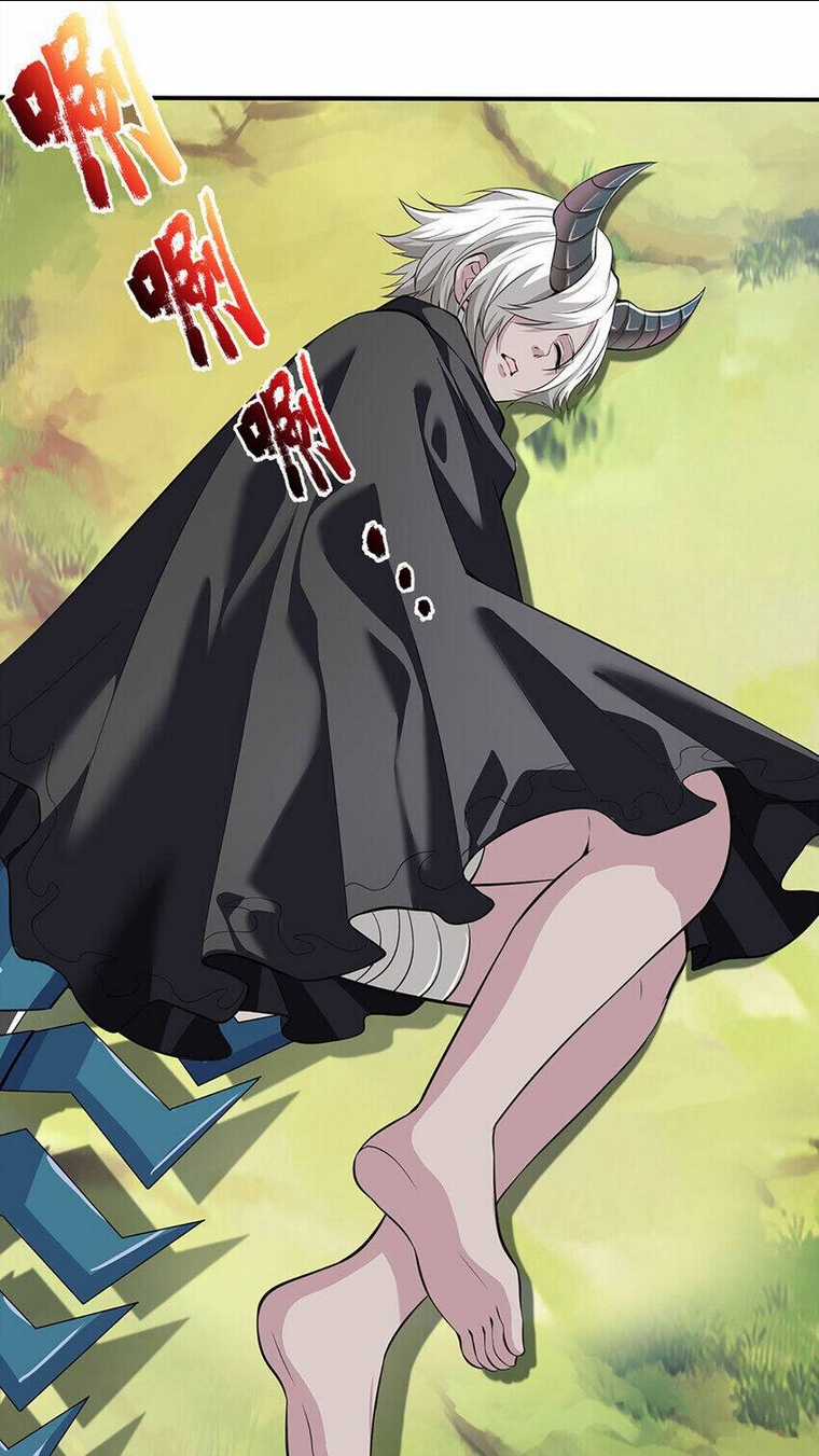 Lựa Chọn Thần Cấp: Ta Không Theo Sáo Lộ Mạnh Lên Chapter 95 trang 13