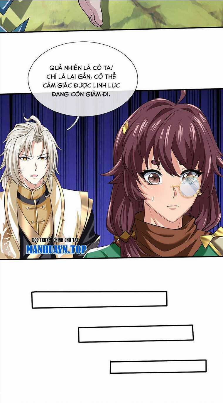 Lựa Chọn Thần Cấp: Ta Không Theo Sáo Lộ Mạnh Lên Chapter 95 trang 14