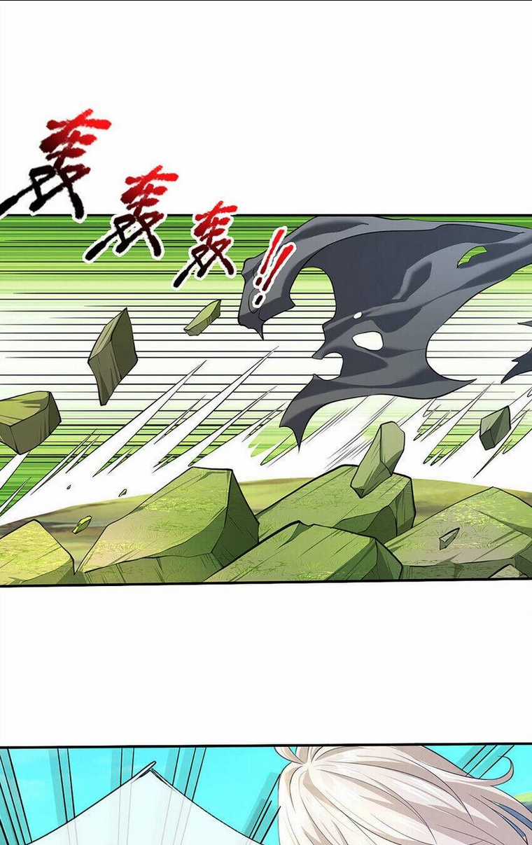 Lựa Chọn Thần Cấp: Ta Không Theo Sáo Lộ Mạnh Lên Chapter 95 trang 17