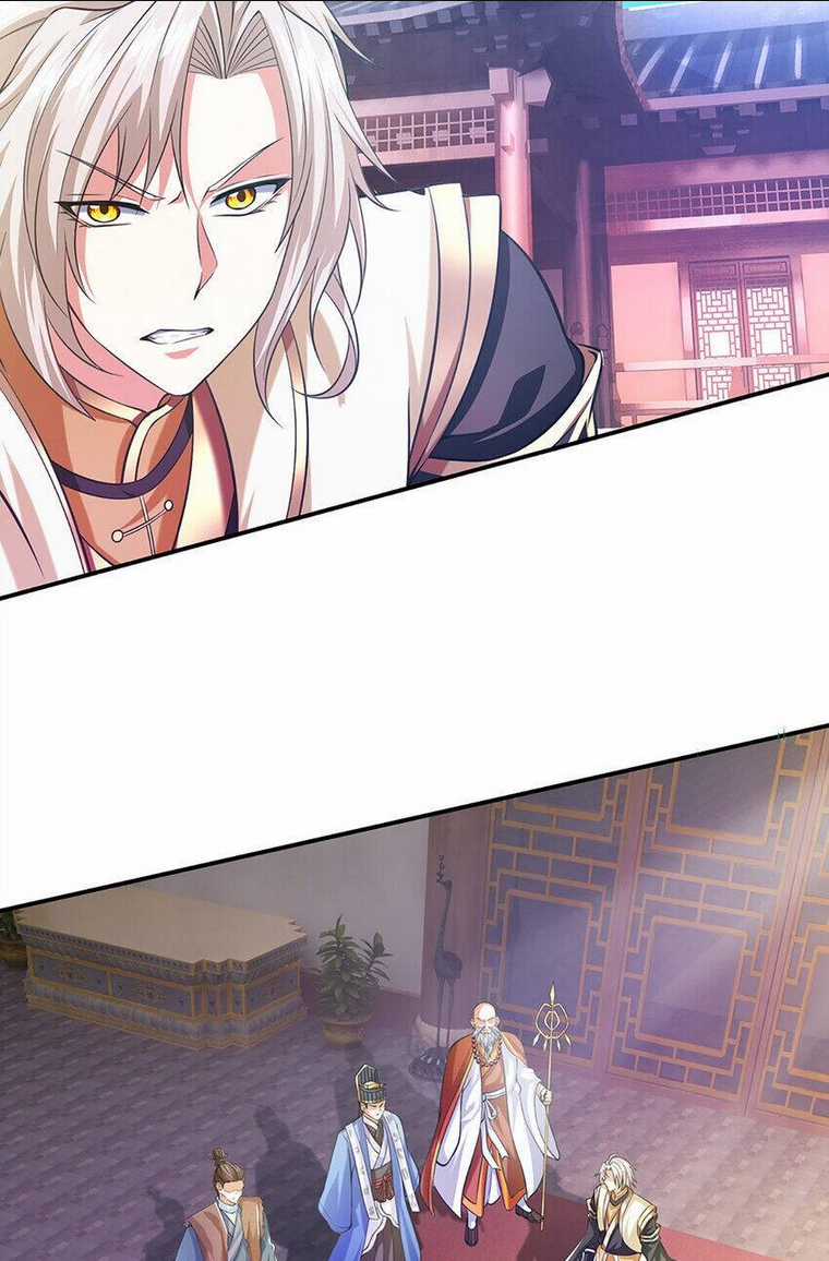 Lựa Chọn Thần Cấp: Ta Không Theo Sáo Lộ Mạnh Lên Chapter 95 trang 23