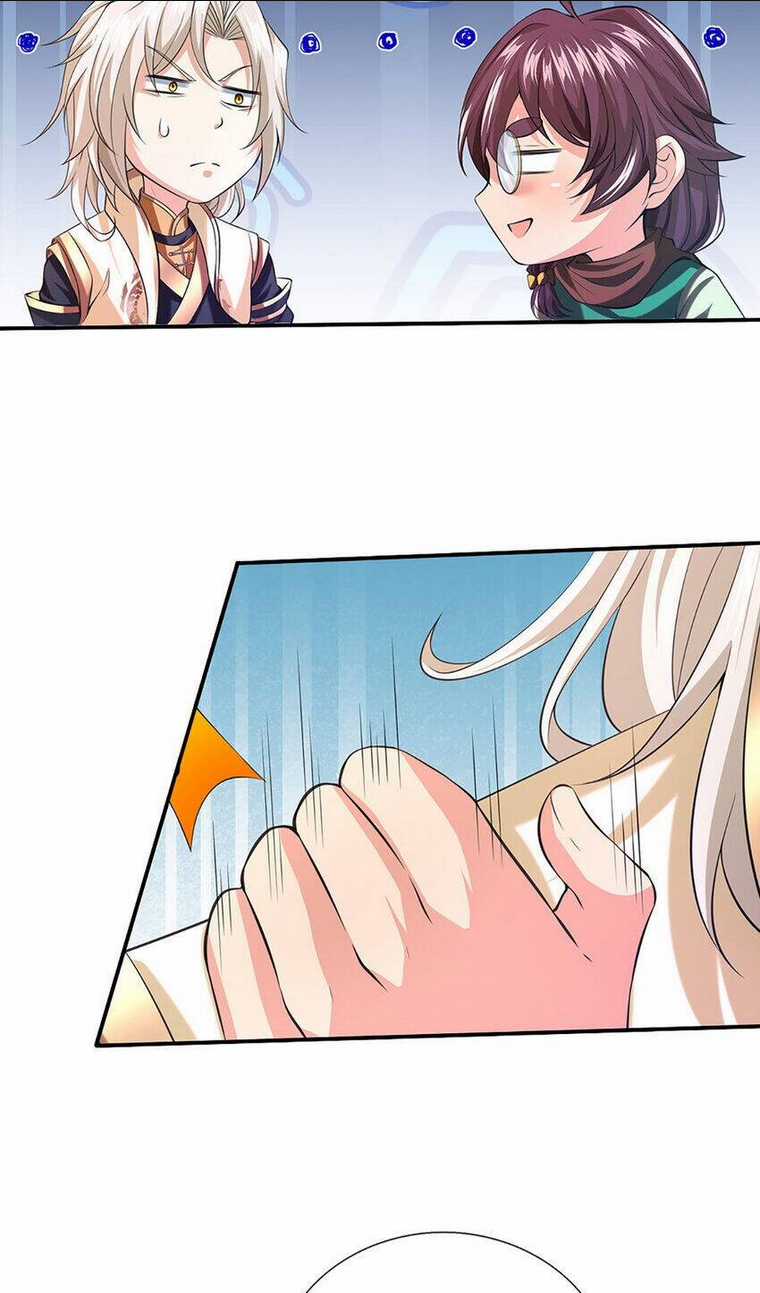 Lựa Chọn Thần Cấp: Ta Không Theo Sáo Lộ Mạnh Lên Chapter 95 trang 30