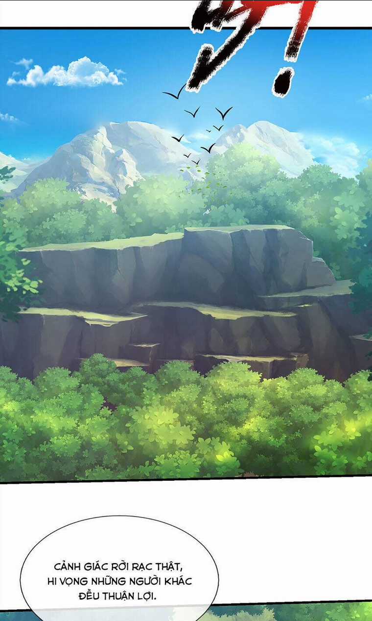 Lựa Chọn Thần Cấp: Ta Không Theo Sáo Lộ Mạnh Lên Chapter 95 trang 6