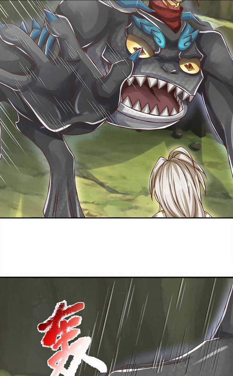 Lựa Chọn Thần Cấp: Ta Không Theo Sáo Lộ Mạnh Lên Chapter 96 trang 10