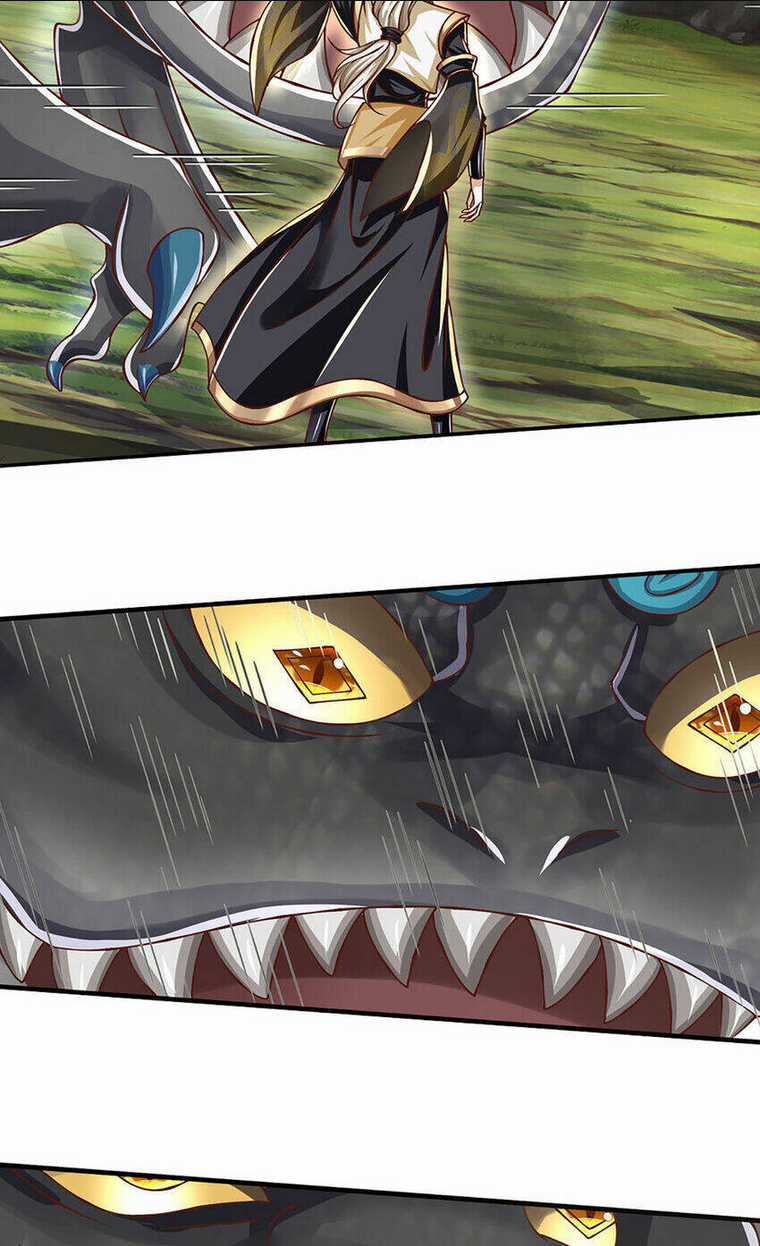 Lựa Chọn Thần Cấp: Ta Không Theo Sáo Lộ Mạnh Lên Chapter 96 trang 13