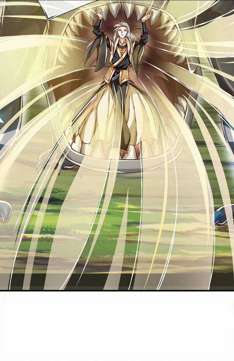 Lựa Chọn Thần Cấp: Ta Không Theo Sáo Lộ Mạnh Lên Chapter 96 trang 16