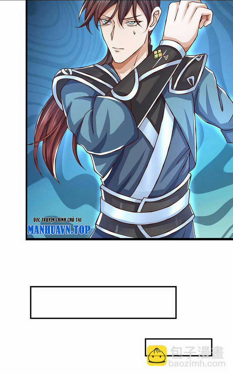 Lựa Chọn Thần Cấp: Ta Không Theo Sáo Lộ Mạnh Lên Chapter 96 trang 19