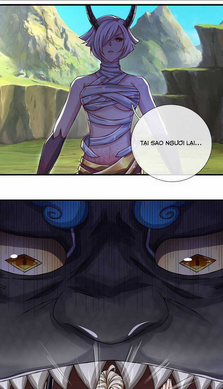 Lựa Chọn Thần Cấp: Ta Không Theo Sáo Lộ Mạnh Lên Chapter 96 trang 20