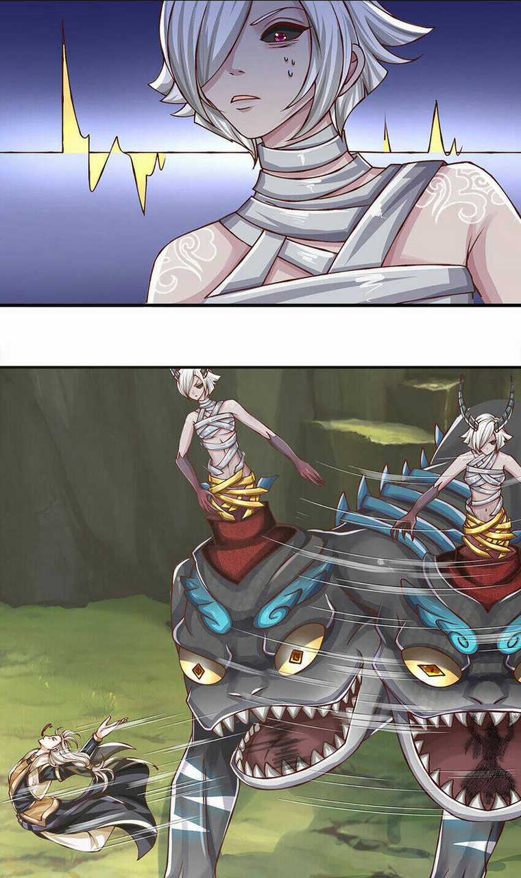 Lựa Chọn Thần Cấp: Ta Không Theo Sáo Lộ Mạnh Lên Chapter 96 trang 26