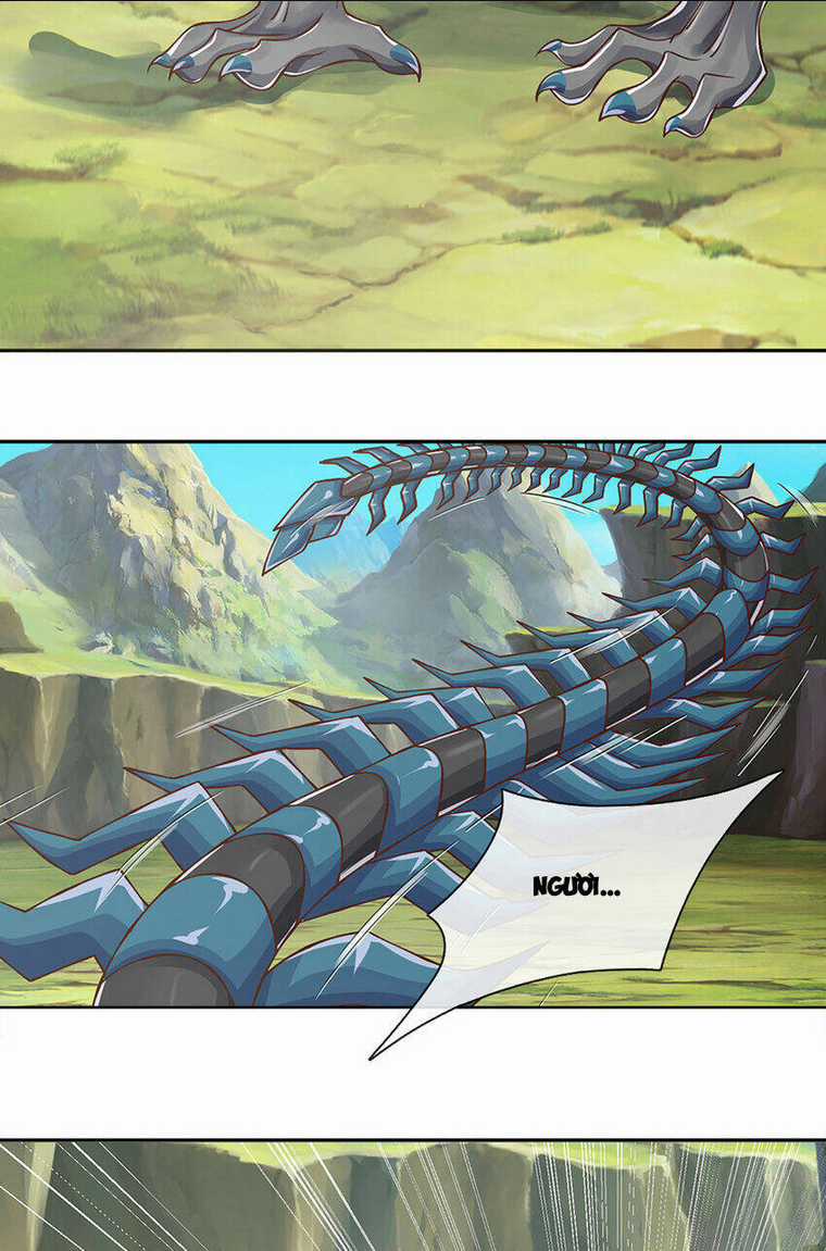 Lựa Chọn Thần Cấp: Ta Không Theo Sáo Lộ Mạnh Lên Chapter 96 trang 27