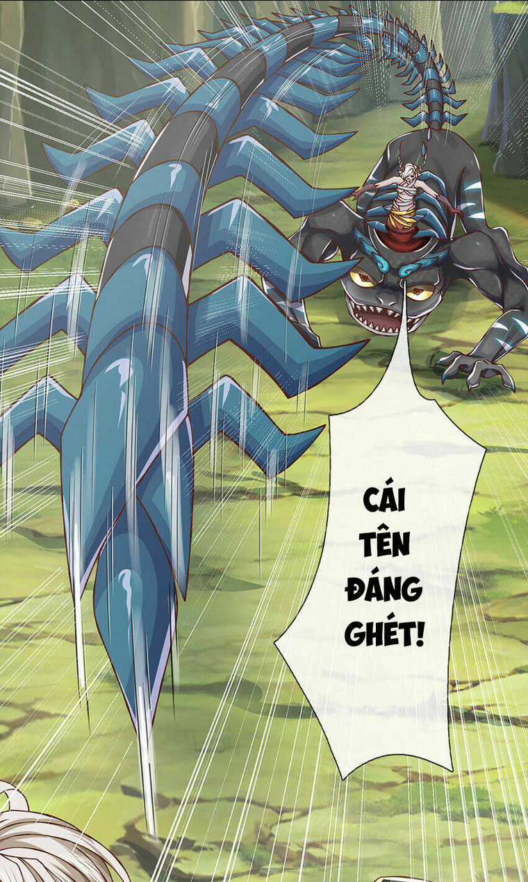 Lựa Chọn Thần Cấp: Ta Không Theo Sáo Lộ Mạnh Lên Chapter 96 trang 28