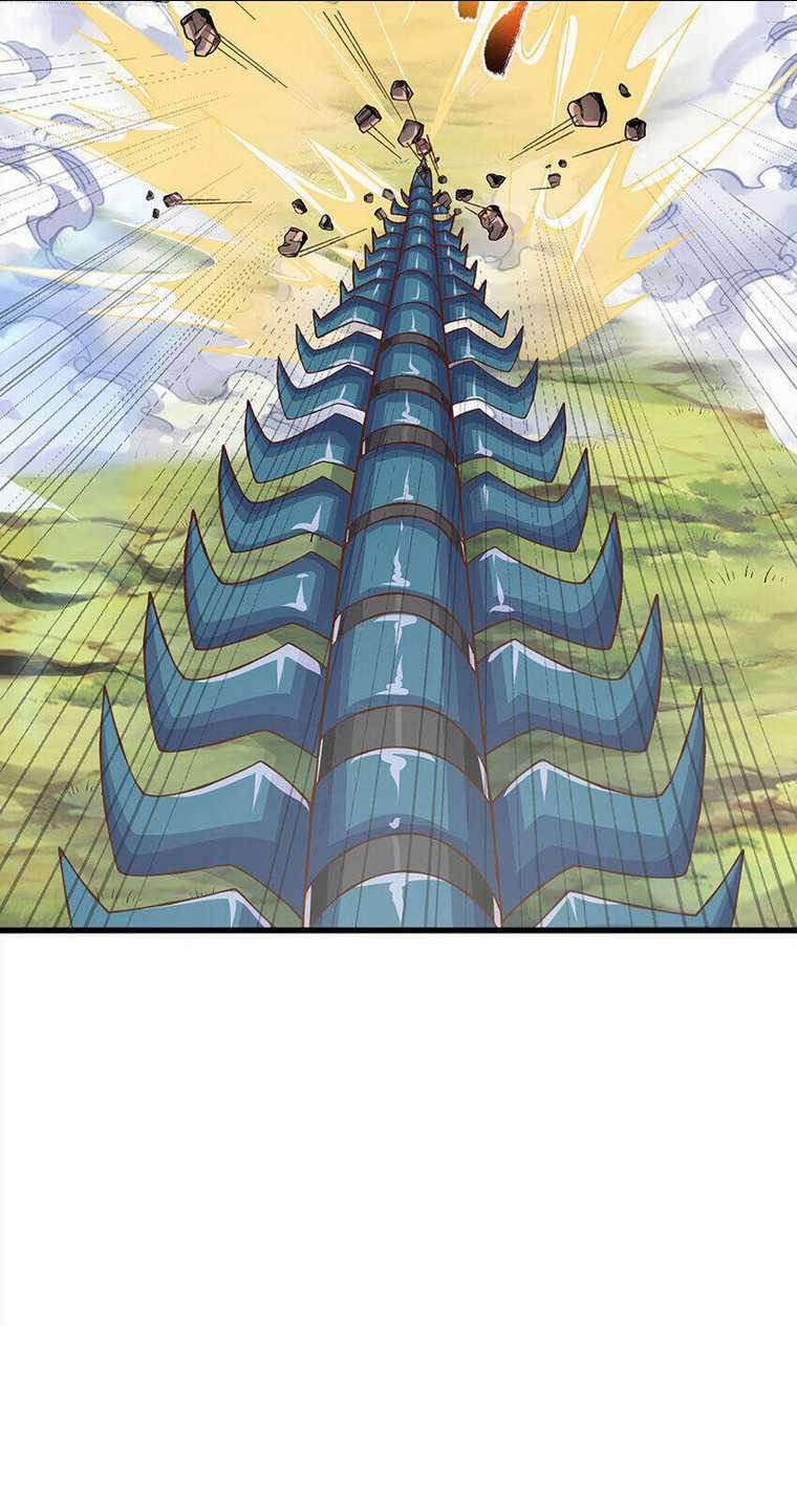 Lựa Chọn Thần Cấp: Ta Không Theo Sáo Lộ Mạnh Lên Chapter 96 trang 30