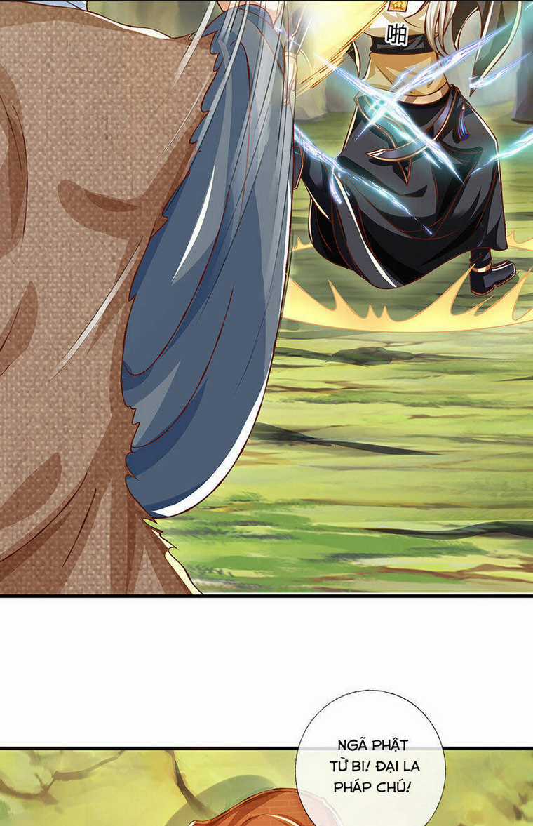 Lựa Chọn Thần Cấp: Ta Không Theo Sáo Lộ Mạnh Lên Chapter 96 trang 5