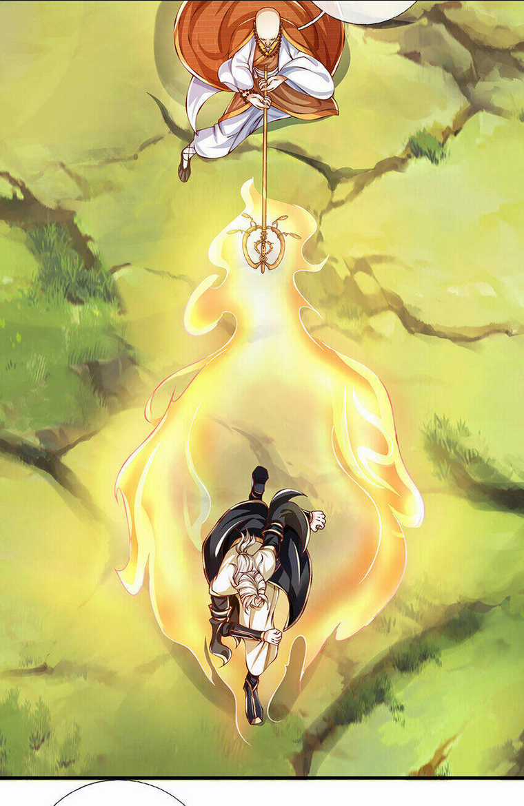 Lựa Chọn Thần Cấp: Ta Không Theo Sáo Lộ Mạnh Lên Chapter 96 trang 6