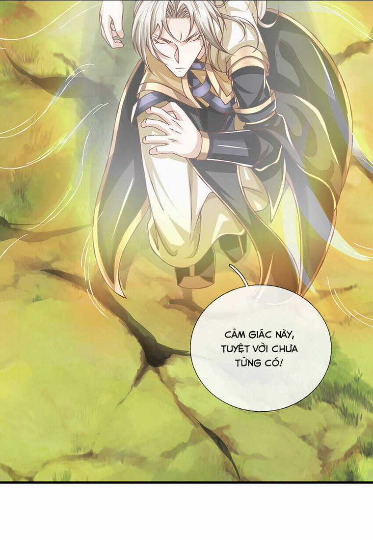 Lựa Chọn Thần Cấp: Ta Không Theo Sáo Lộ Mạnh Lên Chapter 96 trang 8