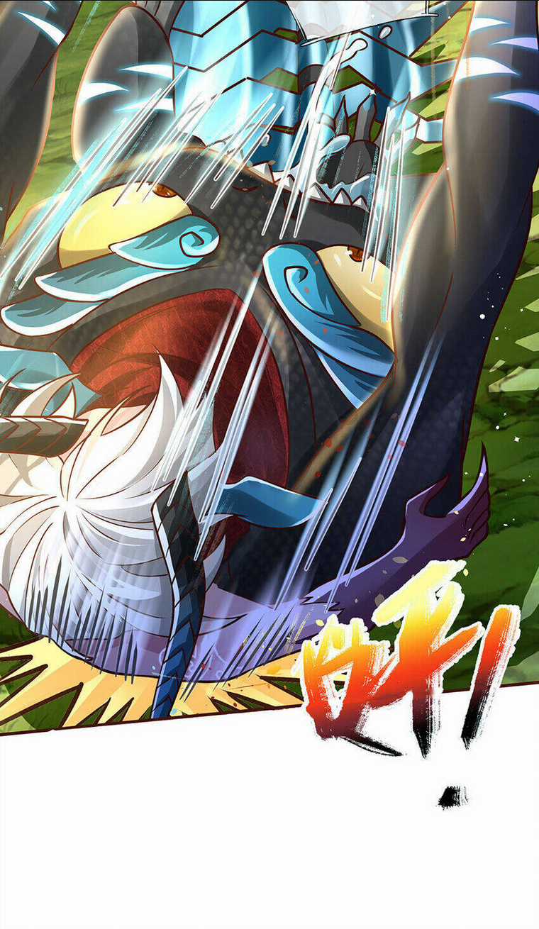 Lựa Chọn Thần Cấp: Ta Không Theo Sáo Lộ Mạnh Lên Chapter 97 trang 12