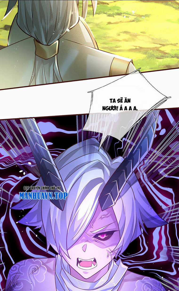 Lựa Chọn Thần Cấp: Ta Không Theo Sáo Lộ Mạnh Lên Chapter 97 trang 14