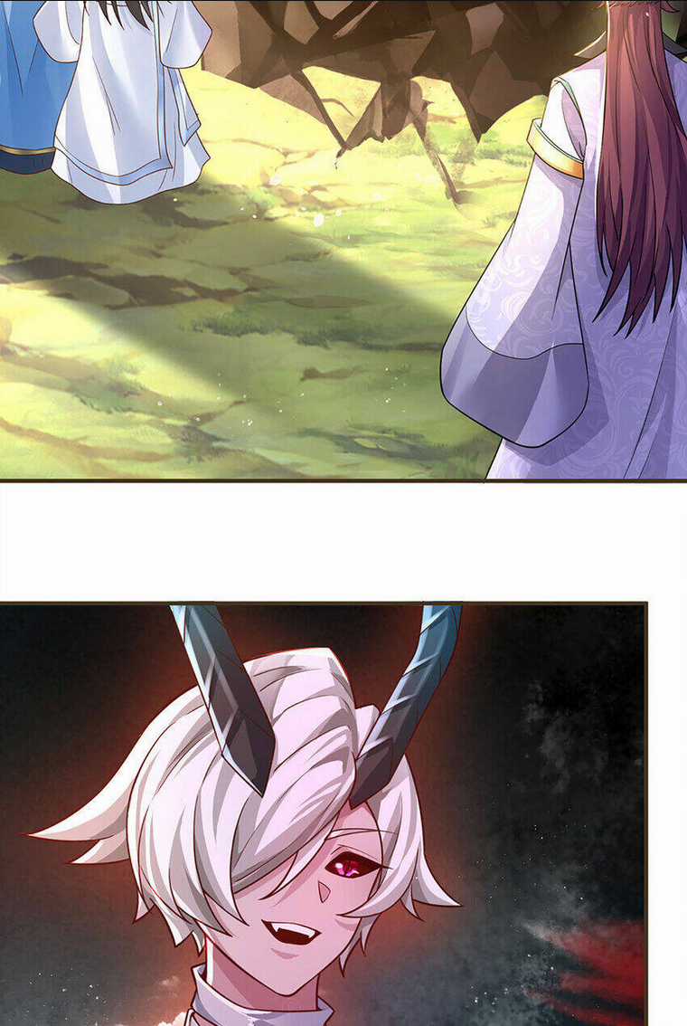 Lựa Chọn Thần Cấp: Ta Không Theo Sáo Lộ Mạnh Lên Chapter 97 trang 2