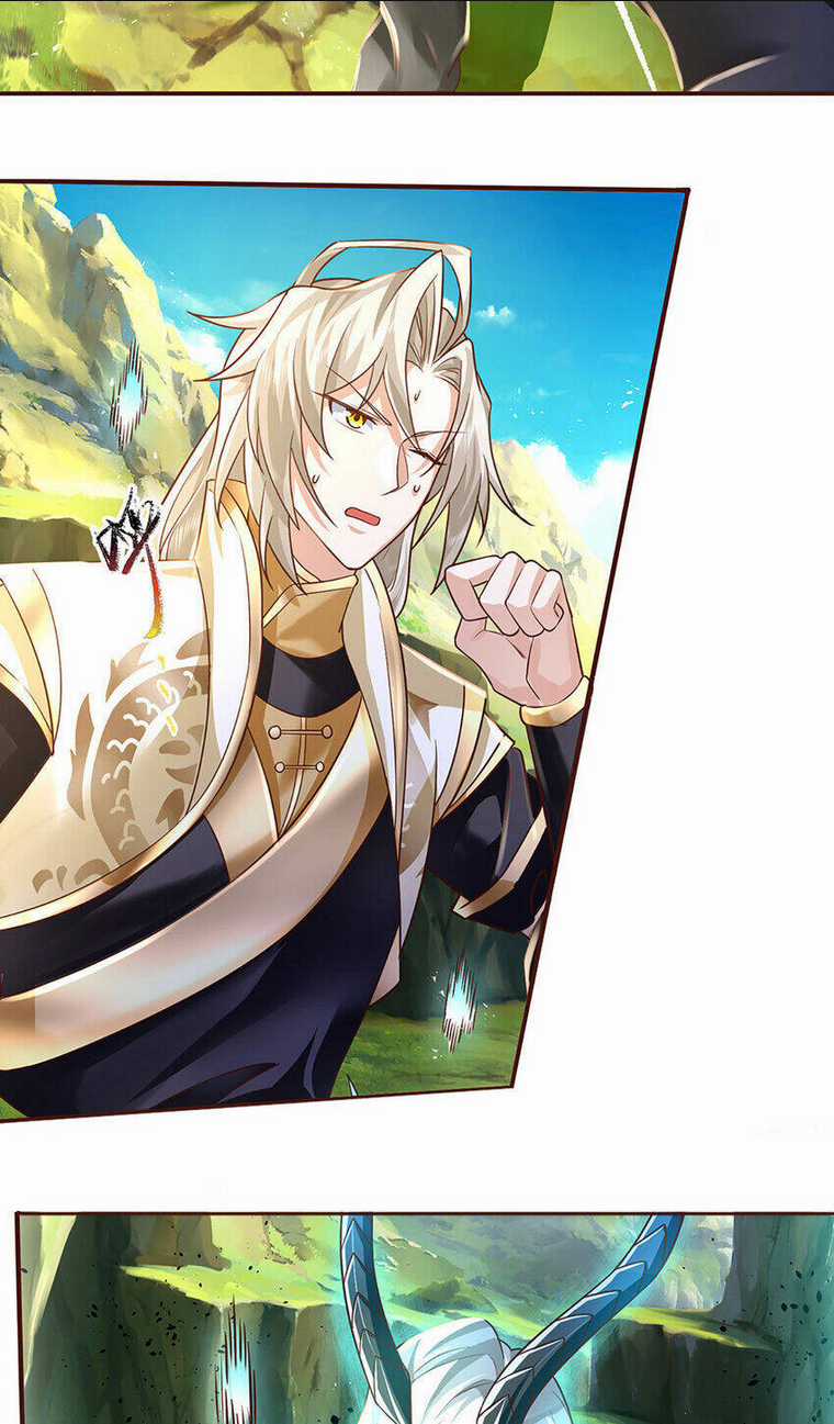 Lựa Chọn Thần Cấp: Ta Không Theo Sáo Lộ Mạnh Lên Chapter 97 trang 26