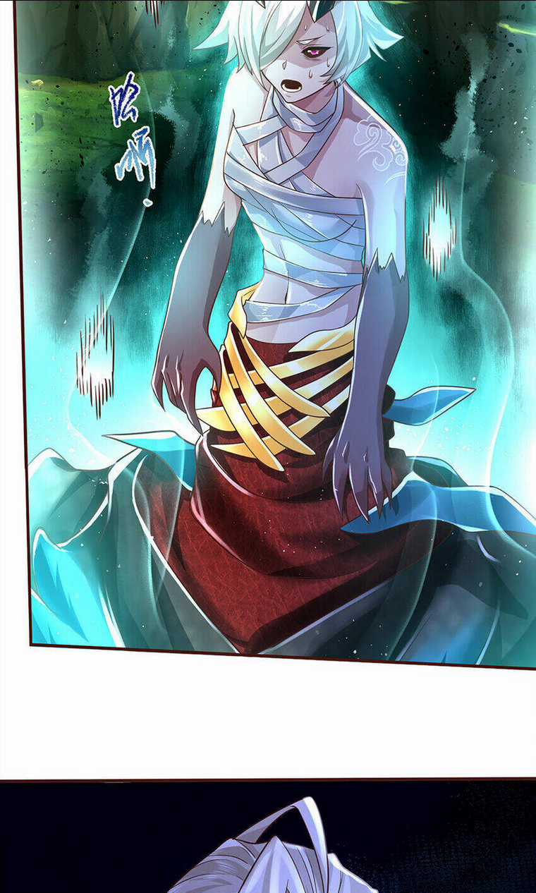 Lựa Chọn Thần Cấp: Ta Không Theo Sáo Lộ Mạnh Lên Chapter 97 trang 27