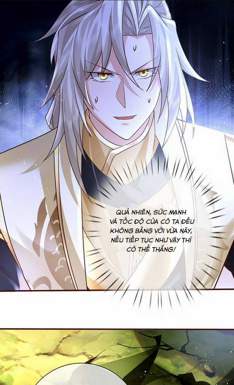 Lựa Chọn Thần Cấp: Ta Không Theo Sáo Lộ Mạnh Lên Chapter 97 trang 28