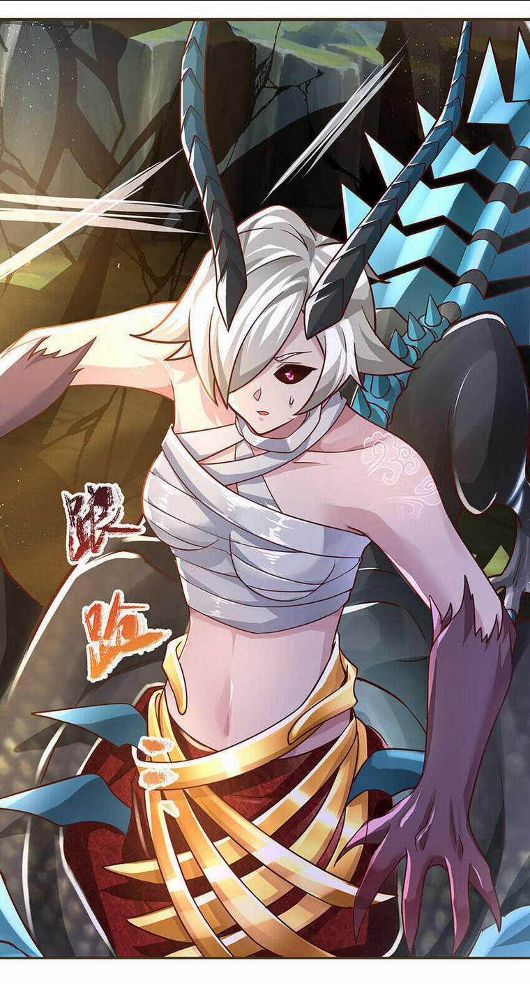 Lựa Chọn Thần Cấp: Ta Không Theo Sáo Lộ Mạnh Lên Chapter 97 trang 6