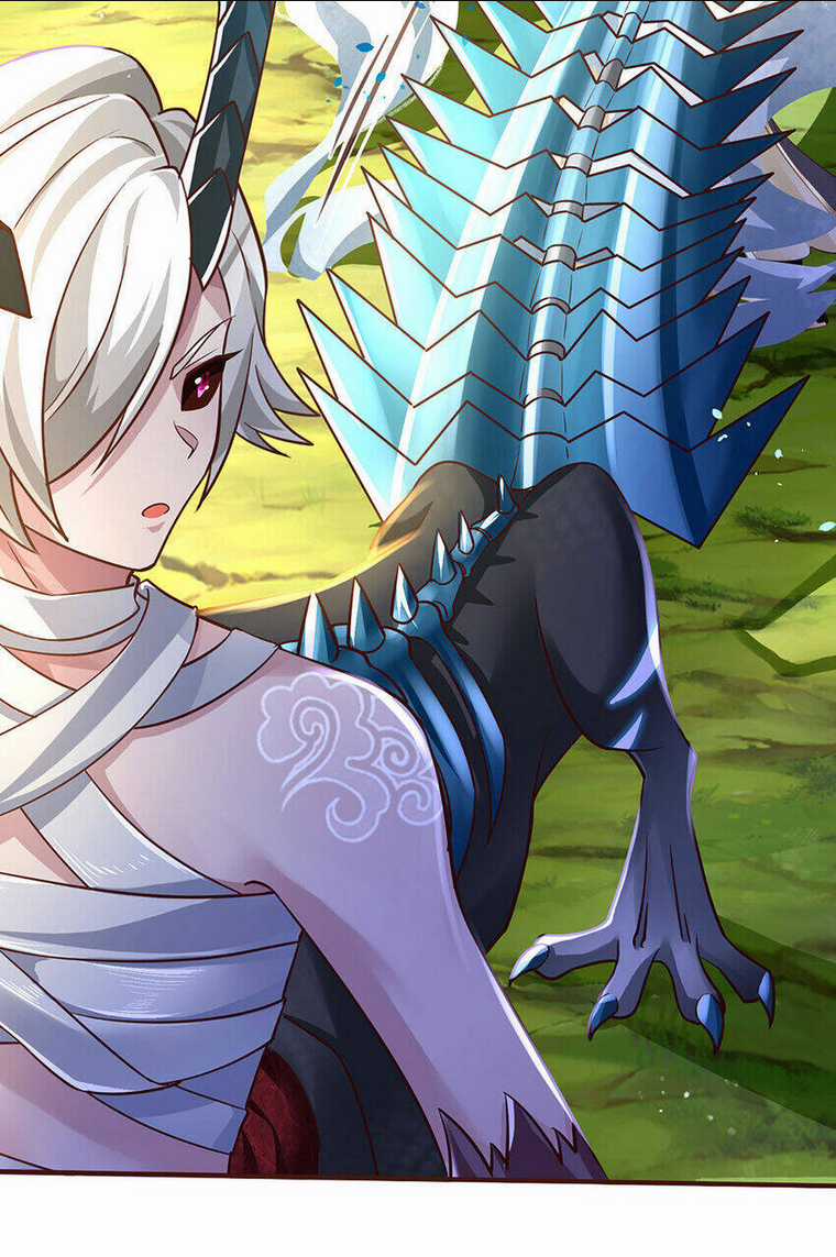 Lựa Chọn Thần Cấp: Ta Không Theo Sáo Lộ Mạnh Lên Chapter 97 trang 8