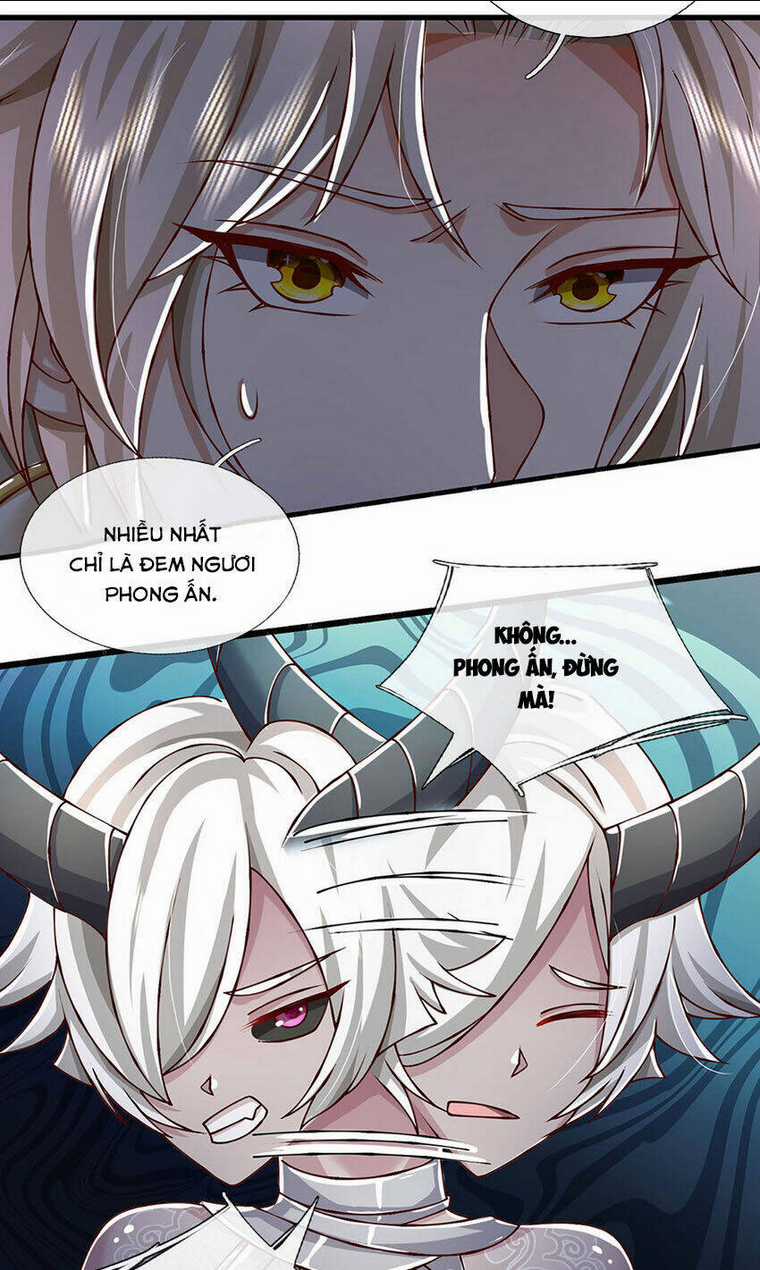 Lựa Chọn Thần Cấp: Ta Không Theo Sáo Lộ Mạnh Lên Chapter 98 trang 12