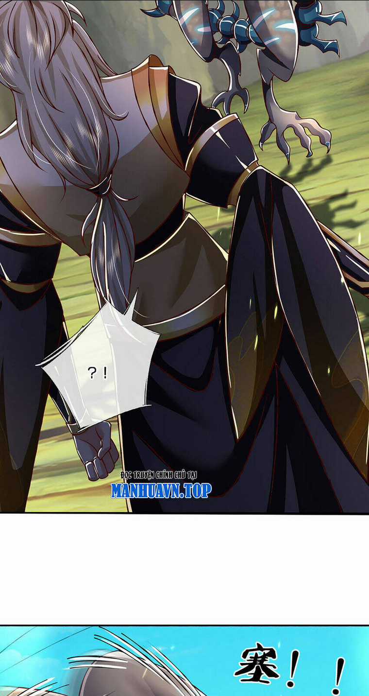 Lựa Chọn Thần Cấp: Ta Không Theo Sáo Lộ Mạnh Lên Chapter 98 trang 14