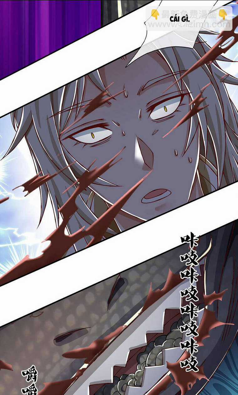 Lựa Chọn Thần Cấp: Ta Không Theo Sáo Lộ Mạnh Lên Chapter 98 trang 17