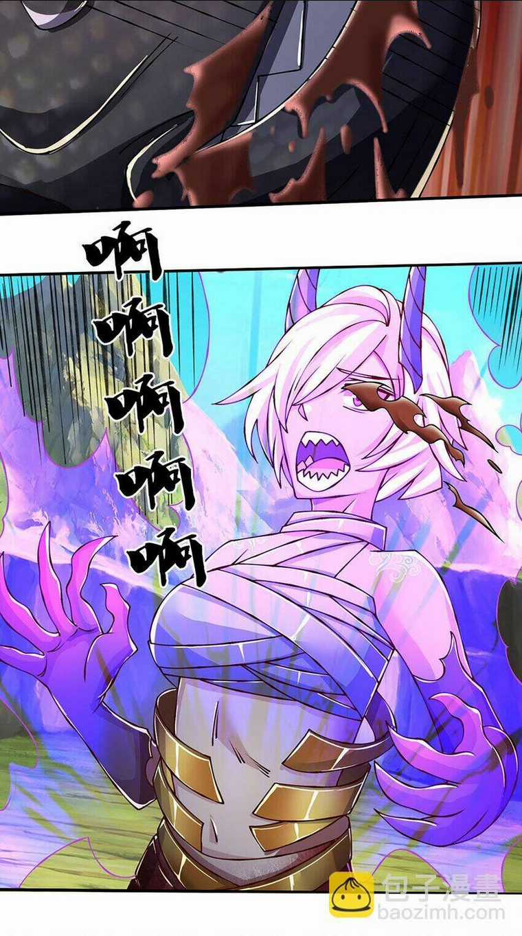 Lựa Chọn Thần Cấp: Ta Không Theo Sáo Lộ Mạnh Lên Chapter 98 trang 20