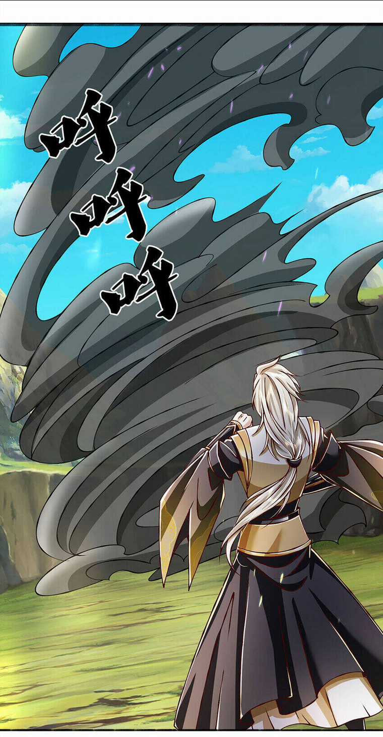 Lựa Chọn Thần Cấp: Ta Không Theo Sáo Lộ Mạnh Lên Chapter 98 trang 21