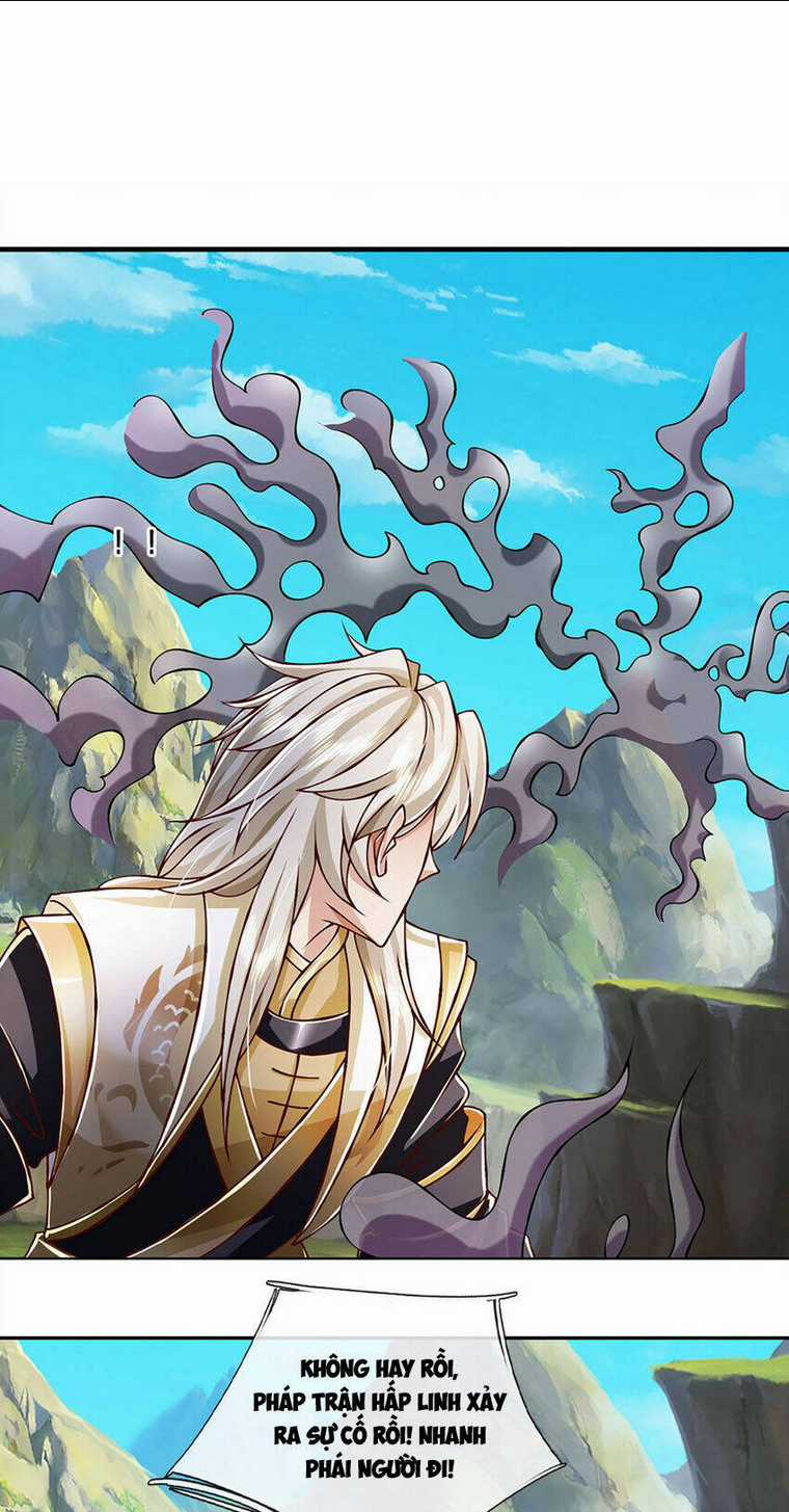 Lựa Chọn Thần Cấp: Ta Không Theo Sáo Lộ Mạnh Lên Chapter 98 trang 27