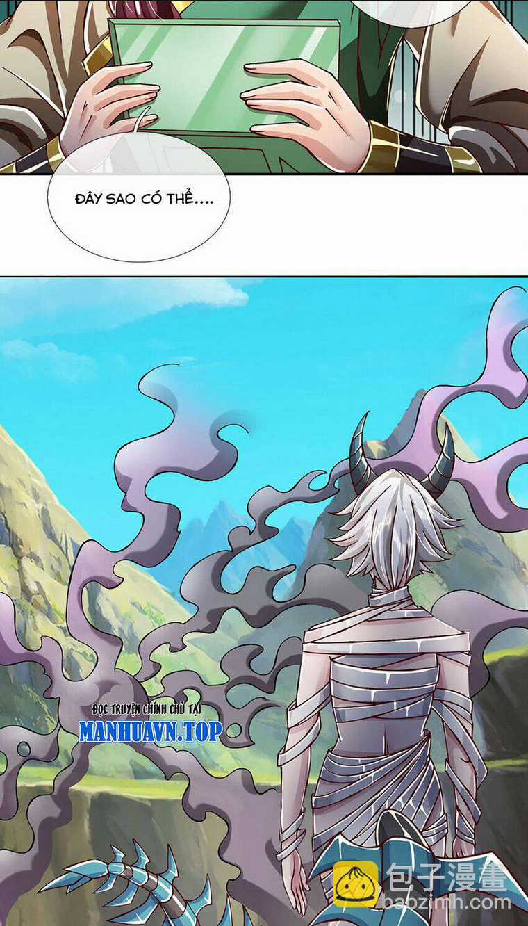 Lựa Chọn Thần Cấp: Ta Không Theo Sáo Lộ Mạnh Lên Chapter 98 trang 29