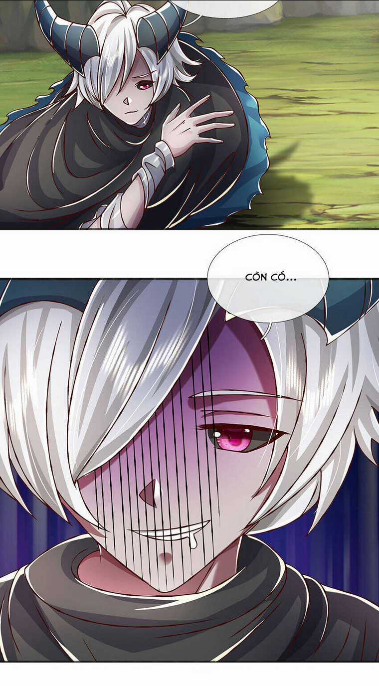 Lựa Chọn Thần Cấp: Ta Không Theo Sáo Lộ Mạnh Lên Chapter 98 trang 31