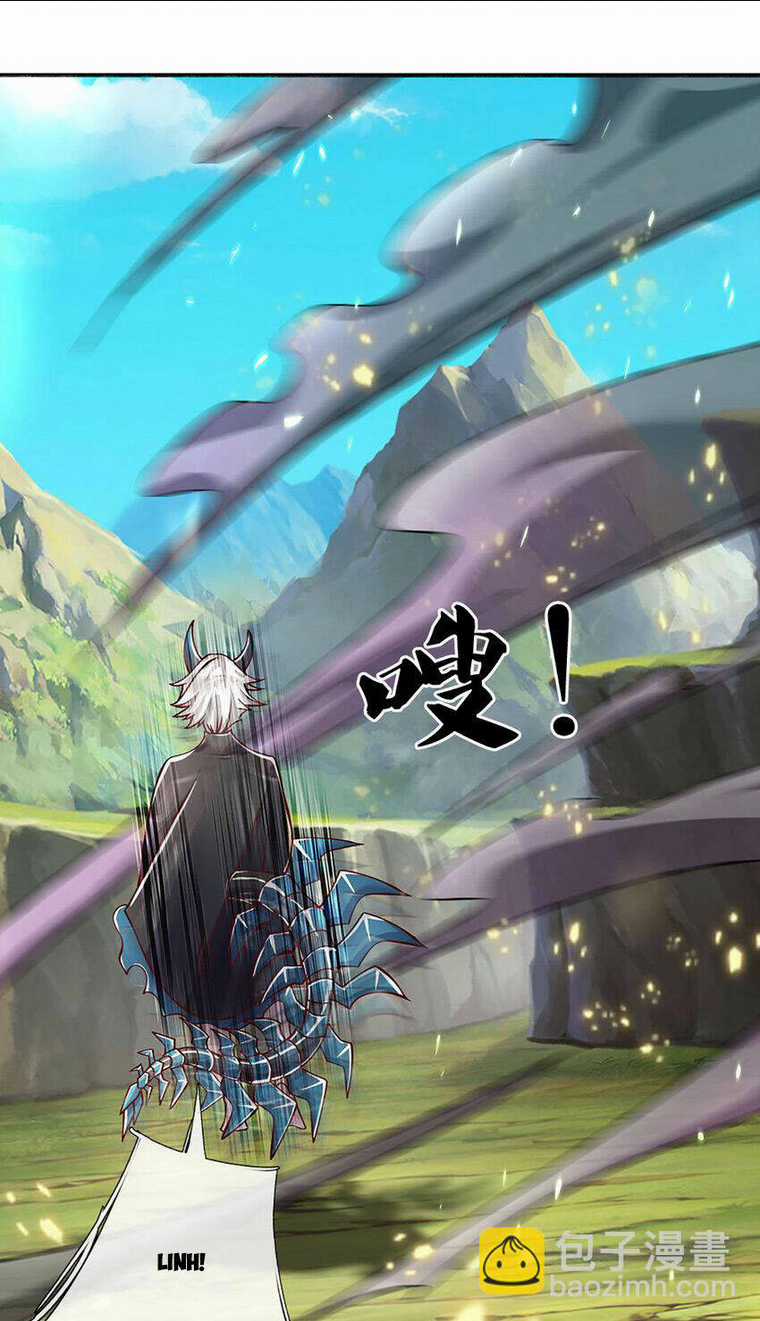 Lựa Chọn Thần Cấp: Ta Không Theo Sáo Lộ Mạnh Lên Chapter 98 trang 32