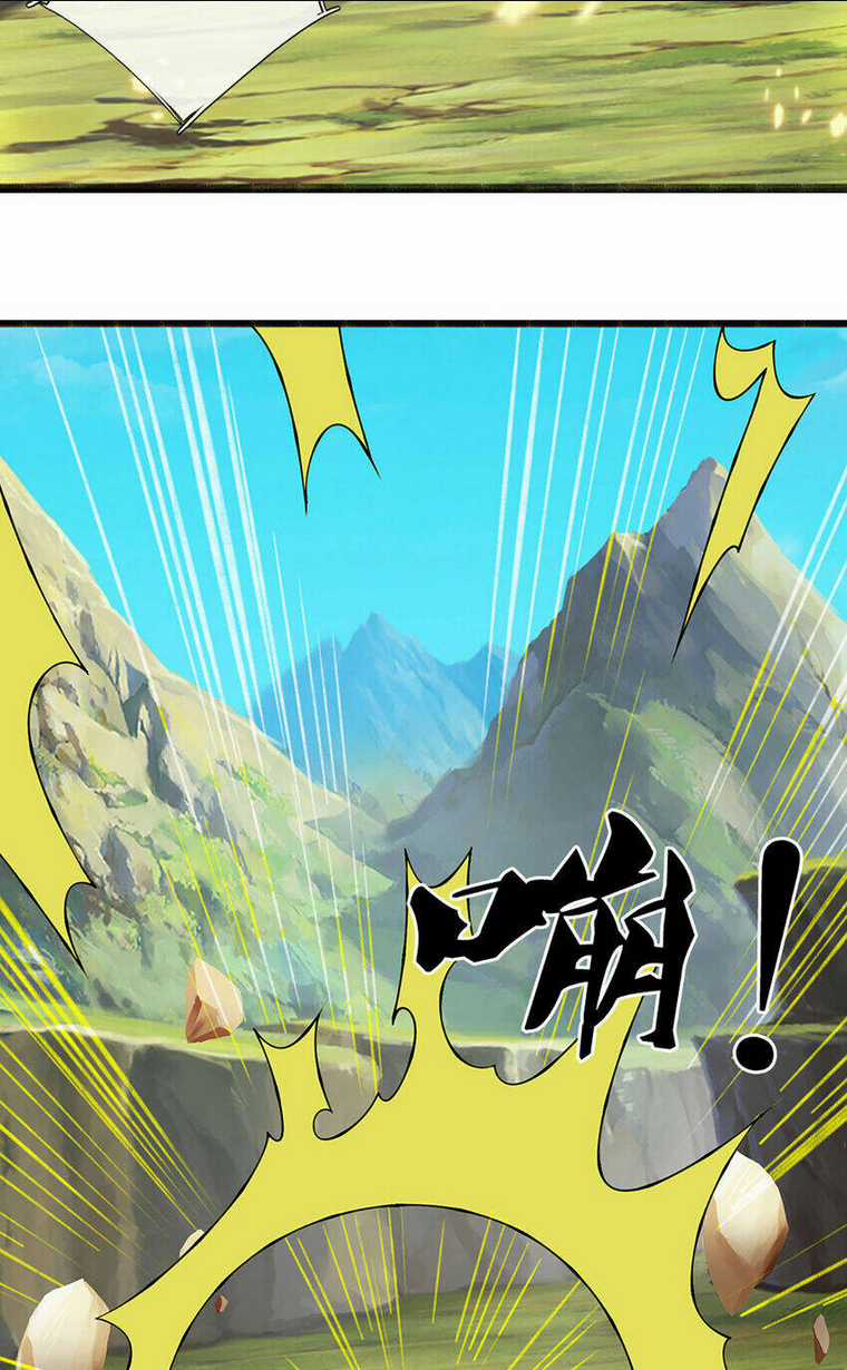 Lựa Chọn Thần Cấp: Ta Không Theo Sáo Lộ Mạnh Lên Chapter 98 trang 33